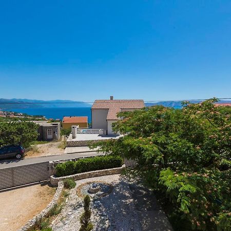 Vila Aria - Health & Wellness App Novi Vinodolski Exterior photo