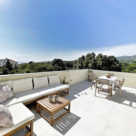 Vila Aria - Health & Wellness App Novi Vinodolski Exterior photo