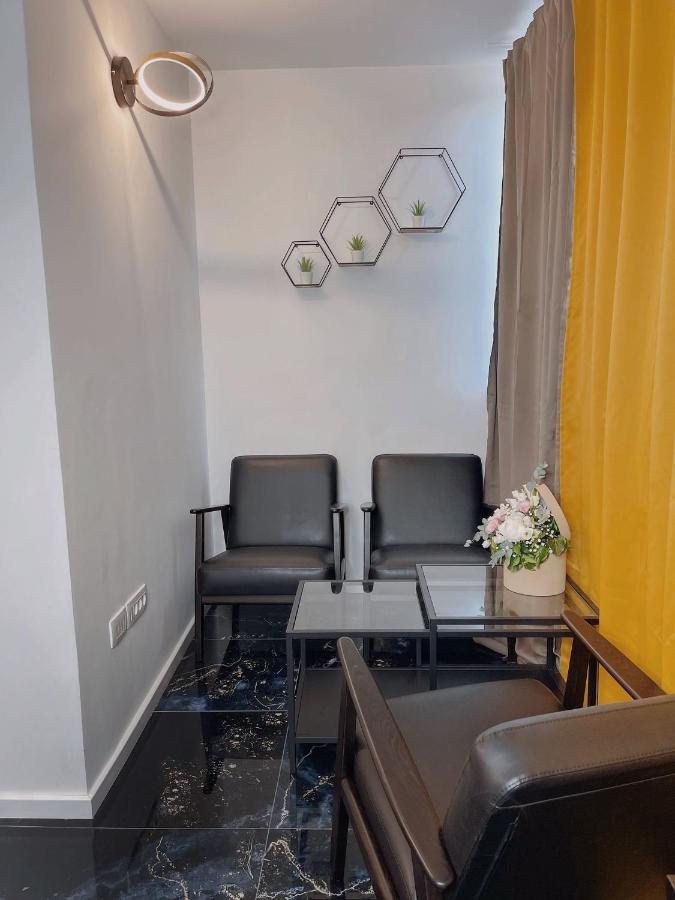 Vila Aria - Health & Wellness App Novi Vinodolski Exterior photo