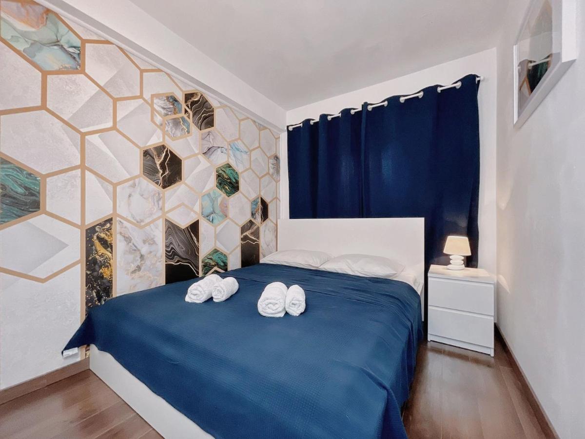 Vila Aria - Health & Wellness App Novi Vinodolski Exterior photo