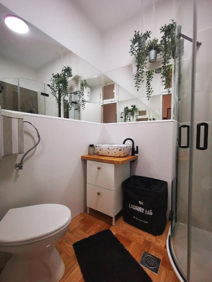 Vila Aria - Health & Wellness App Novi Vinodolski Exterior photo